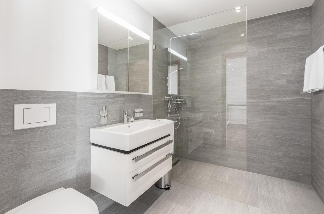 Laax Homes - Taviarna Laax 4,5 Extérieur photo